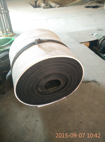 耐熱輸送帶怎樣區分好壞 耐熱輸送帶怎樣區分好壞