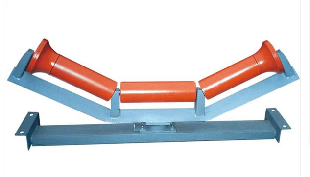 輸送帶使用前的安全檢查 輸送帶使用前的安全檢查