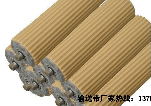 怎樣預(yù)防輸送帶受到損傷 怎樣預(yù)防輸送帶受到損傷