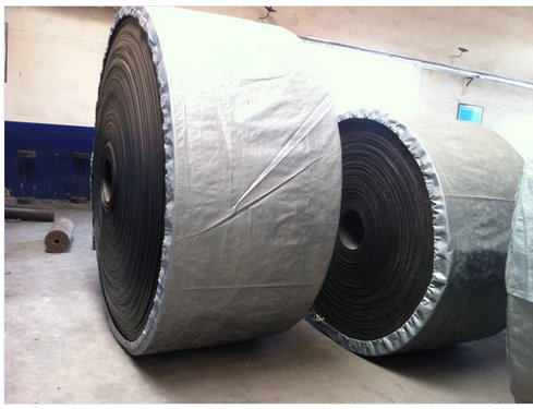 輸送帶廠家對斷帶事故的處理方法 輸送帶廠家對斷帶事故的處理方法