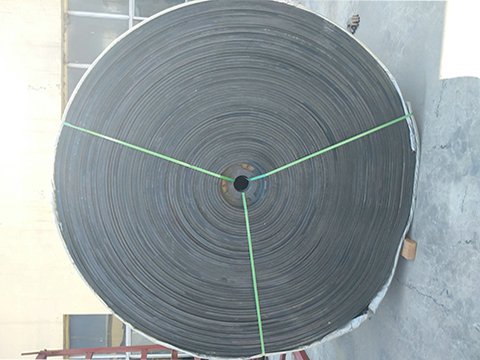 輸送帶廠家說輸送帶在包裝機中的應用 輸送帶廠家說輸送帶在包裝機中的應用