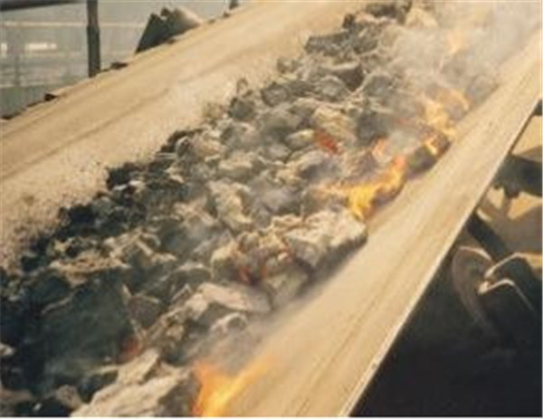 耐熱輸送帶提高工作效率 耐熱輸送帶提高工作效率