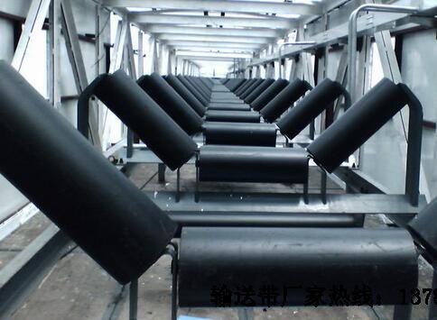 提高尼龍輸送帶工作效率的方法