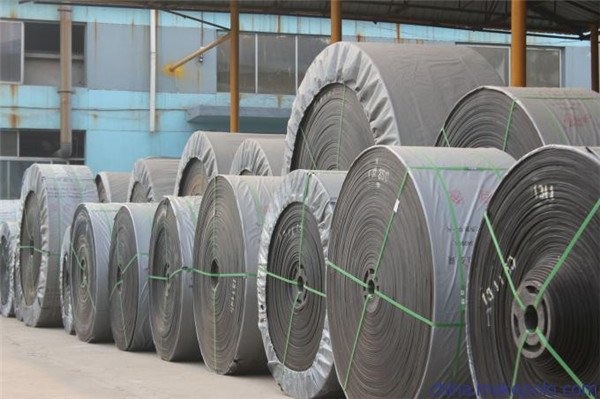 輸送帶在磨合期的保養方法