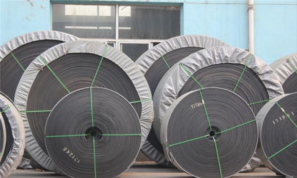 輸送帶在磨合期的保養方法