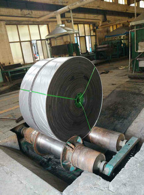 輸送帶廠家對于產品質量以未來發展的思考 輸送帶廠家對于產品質量以未來發展的思考