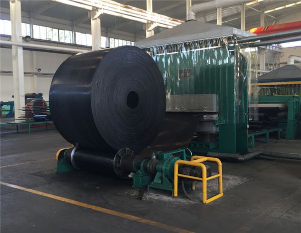 輸送帶廠家的發展面臨哪些考驗