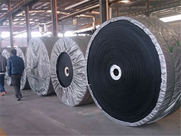 輸送帶廠家如何保持自身的競爭力 輸送帶廠家如何保持自身的競爭力