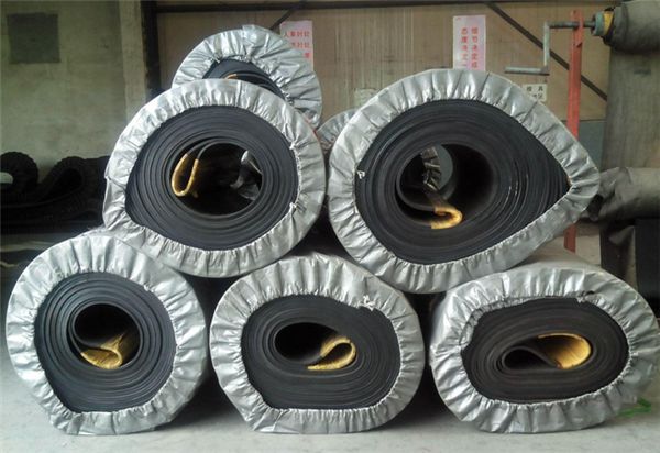 輸送帶廠家怎樣調節輸送帶的速度 輸送帶廠家怎樣調節輸送帶的速度